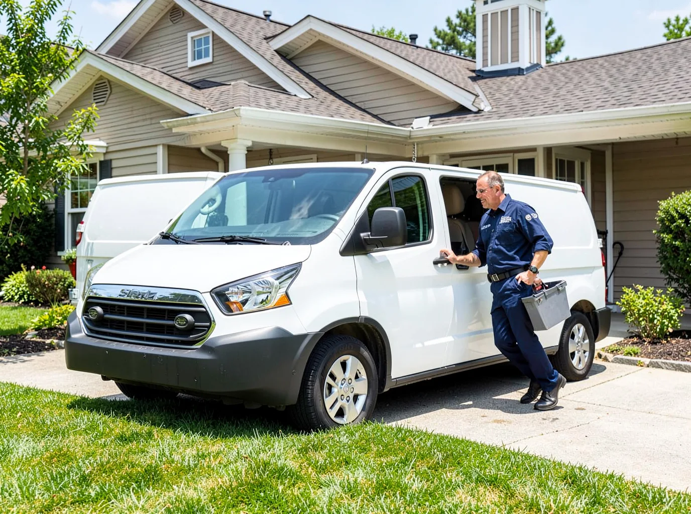 Emergency Plumber company in Westfield, NC